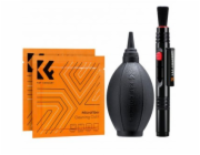 Kf Čisticí sada K&F Concept 3 v 1