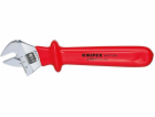 Knipex KLÍČ NEXT 260 MM VDE KNIPEX