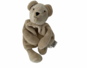 Galt MM MEDVÍDEK PLÝZAVÝ VELIKOST: S, Barva: