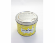 Brown House & Tea Kusmi Tea - Zelený jasmín Bio - Sypaný čaj 90g