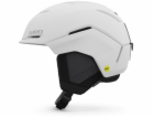 MIVIDA Zimní helma GIRO TENET MIPS matně bílá LX velikost...