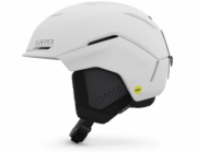 MIVIDA Zimní helma GIRO TENET MIPS matně bílá LX velikost M (55,5-59 cm) (NOVINKA 2023/2024)
