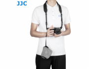 JJC Neoprenové pouzdro OC-Z1BG pro Nikon Z50 + 16-50 mm