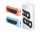 JYS 2x držák Joy-Con ovladače na rukojeti pro Nintendo Sw...
