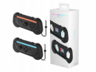 JYS 2x držák Joy-Con ovladače na rukojeti pro Nintendo Sw...