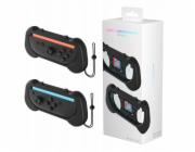 JYS 2x držák Joy-Con ovladače na rukojeti pro Nintendo Switch 2 / Nsw2 / ns2263