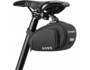 RockBros Podsedlová brašna s rychloupínacím mechanismem, vodotěsná, černá ROCKBROS