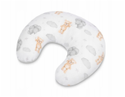 Sensillo CROISSANT MUŠEŇOVÝ TEDDY ŠEDÝ