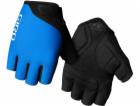 Giro Pánské rukavice JAG krátké prsty ano modré vel. L (o...