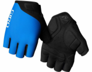 Giro Pánské rukavice JAG krátké prsty ano modré vel. L (obvod ruky 229-248 mm / délka ruky 189-199 mm) (NOVINKA 2025)