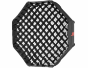 Jinbei Mřížka pro softbox HD-60 Umbrella Octa