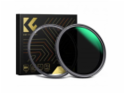 Kf K&F Concept Nano-X MRC Fader ND8-128 magneticky nastav...
