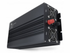 Newell Měnič napětí s čistou sinusoidou - 12V/230V, 2000W
