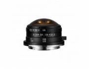 Venus Optics Objektiv Laowa 4mm f/2.8 Fisheye pro Sony E
