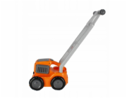 Mc Bańki Mydlane SEKAČKA NA TRÁVU BANK MYDL B/O 110MLX2 MY BUBBLE 18/36