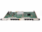 Huawei H807GPBH | GPON karta | 8x GPON 2,5G, SFP C+