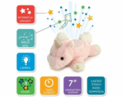 Cloud B NOČNÍ LAMPA CLOUD`B-CLTT-7472UC-JEDNOROŽEC C