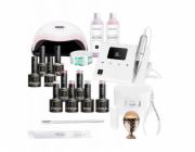 Activeshop OCHO NAILS 5 hybridní startovací sada