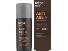 Tołpa TOŁPA Men Anti Age&Skin Barrier Cream 40+ hydratace...