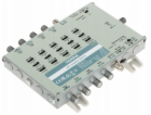Terra ZESILOVAČ PRO MULTISWITCHY SA-51D 5 VSTUPŮ / 5 VÝST...