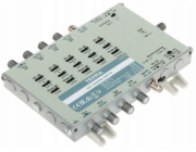 Terra ZESILOVAČ PRO MULTISWITCHY SA-51D 5 VSTUPŮ / 5 VÝSTUPŮ TERRA