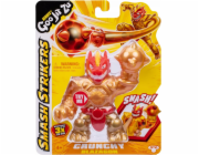 TM-TOYS Figurka HRDINOVÉ GOO JIT ZU Smash Strikers