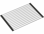 Dymo Qmata ocel/černá 380 x 260 mm, 13 tyčinek