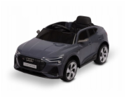 Toyz BATERIE AUDI ETRON SPORTBACK ŠEDÁ