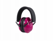 Pepco HASPRO - DĚTSKÉ NÁUŠNÍKY RŮŽOVÉ 4+