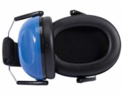 Triton HASPRO - DĚTSKÉ NÁUŠNÍKY MODRÉ 4+