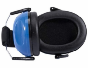 Triton HASPRO - DĚTSKÉ NÁUŠNÍKY MODRÉ 4+