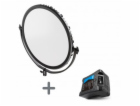 Newell LED lampa Air Artha XL a sada baterií Newell BP-95...