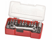 Teng Tools Sada náhradních hrotů TJ1429