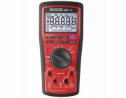 Fluke Digitální multimetr BENNING MM 7-2 s příslušenstvím