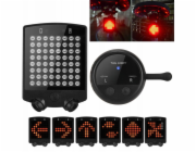 Gotel L10 KONTROLKA SMĚROVÝCH SVĚTEL NA KOLO