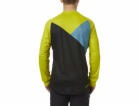 Giro Pánské tričko ROUST LS JERSEY s dlouhým rukávem, cit...