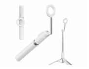 Ulanzi Selfie tyč MG-003 MagSafe - bílá
