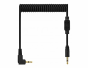 FeiYu Tech Spoušťový kabel Zeapon P1 pro Panasonic