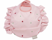 Piapimo BIB S FRILL COCCINELLA