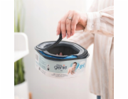 Abakus VLOŽKA DO XL PLENKOVÉHO KRABIČKY OSMIHRANNÉHO DŽÍNA NA PLENY