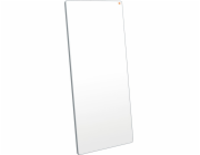 Nobo Suchý štítek pro systém MoveMeet, šedý