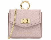 iDeal Of Sweden Sluchátka - Pouzdro na sluchátka Ava Mini Airpods Bag Lotus Snake