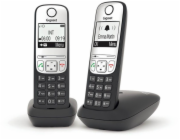 Gigaset PURE 200 DUO - DECT TELEFON