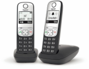 Gigaset PURE 200 DUO - DECT TELEFON