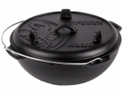 Petromax Litinová Kazan 8L (KAZ8)