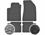 NoName Gumové rohože pro Lancia Delta III (2008-2014)