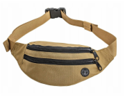 Pacsafe Ledvinka BlackRapid Coyote