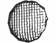 Jinbei Mřížka pro softbox Beauty Dish 65 cm