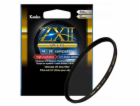 Hoya UV filtr Kenko ZX II L41 62mm