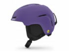 MIVIDA Zimní helma GIRO SPUR matně fialová vel. XS (48,5–...